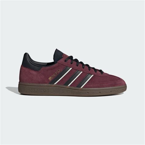 spezial adidas burgundy|adidas handball spezial maroon.